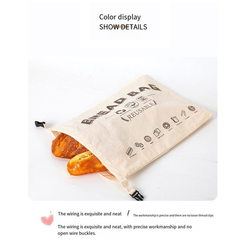 ถุงขนมปังขี้ผึ้งแบบใช้ซ้ำได้ 2 - Beeswax Wrap Reusable บทวิจารณ์และราคา