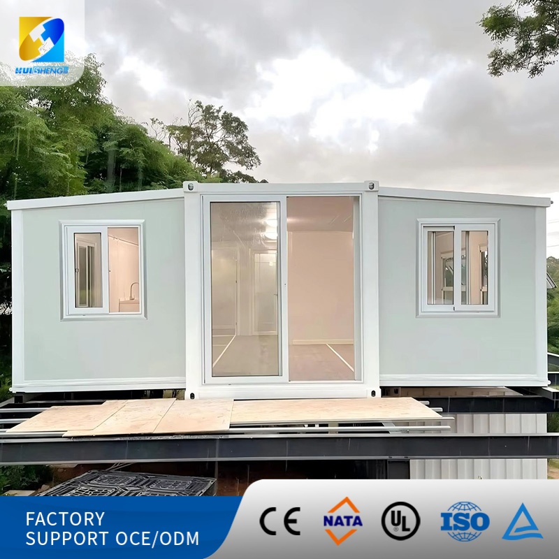 บ้านคอนเทนเนอร์ปรับแต่งได้ ขยา - Sustainable Living Environment บทวิจารณ์และราคา