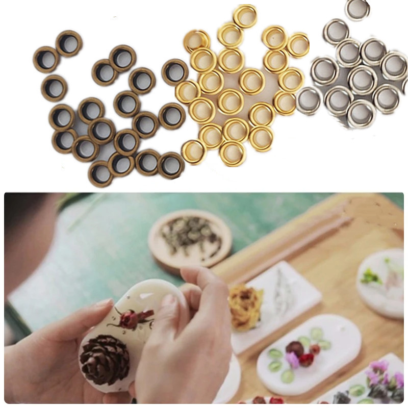 เทียนขี้ผึ้ง Buttonhole ชุด 5  - Beeswax Wrap Reusable บทวิจารณ์และราคา